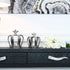Silver Crown Display